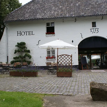 Fletcher Hotel-Restaurant Kasteel Erenstein-2