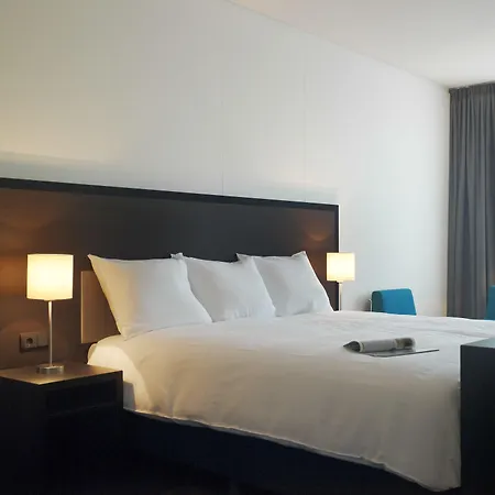 Fletcher Hotel-Restaurant Parkstad- Zuid Limburg-2